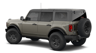 2026 Ford Bronco® External Image 3
